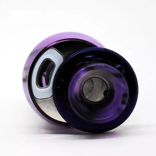 Eleaf iJust 21700 with ELLO Duro Purple Blue - Фото 4