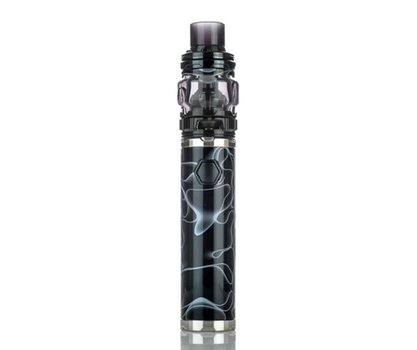 Eleaf iJust 3 Kit Acrylic Version Black
