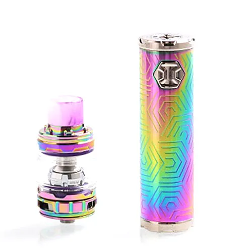 Eleaf iJust 3 Dazzling - Фото 2