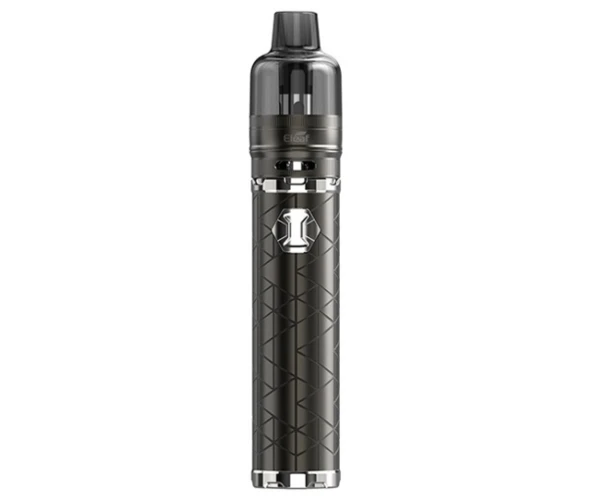 Eleaf iJust 3 Starter Kit with GTL Pod Tank 3000mAh Gunmetal