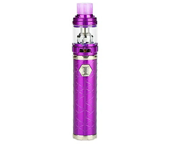 Eleaf iJust 3 Purple