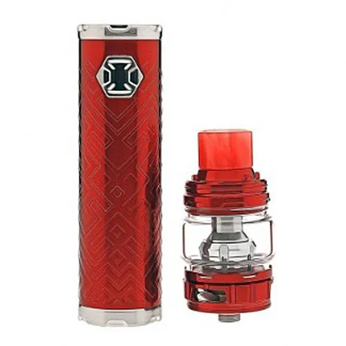 Eleaf iJust 3 Red - Фото 3