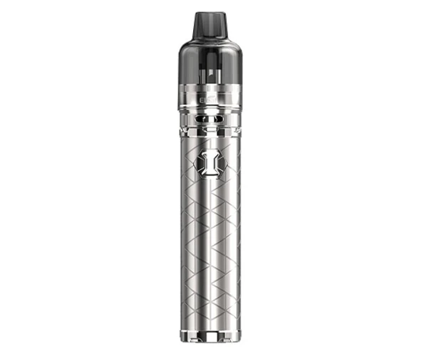 Eleaf iJust 3 Kit with GTL Pod Tank 3000mAh Silver