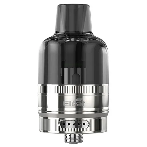 Eleaf iJust 3 Kit with GTL Pod Tank 3000mAh Silver - Фото 2