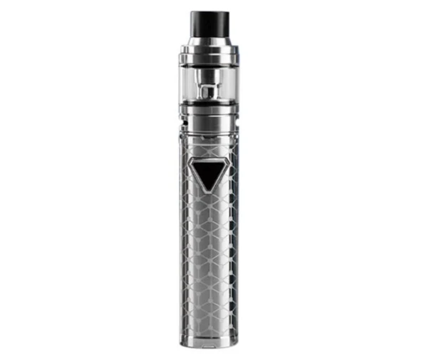 Eleaf iJust ECM Starter Kit 3000mAh Silver