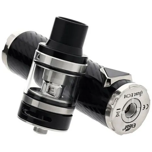 Eleaf iJust ECM Starter Kit 3000mAh Black - Фото 3