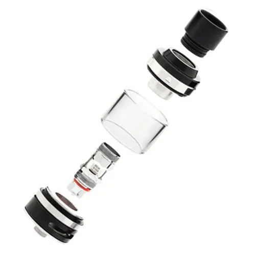 Eleaf iJust ECM Starter Kit 3000mAh Black - Фото 2