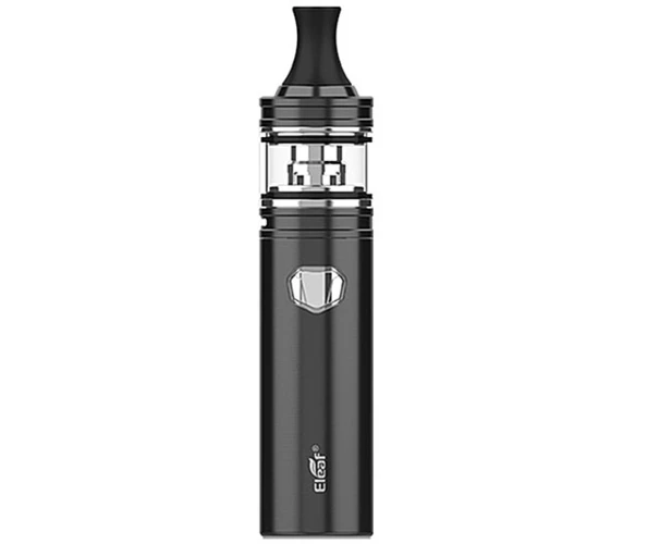 Eleaf iJust Mini Vape Pen Kit 1100mAh Black