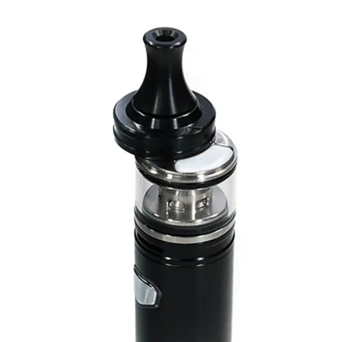 Eleaf iJust Mini Vape Pen Kit 1100mAh Black - Фото 2