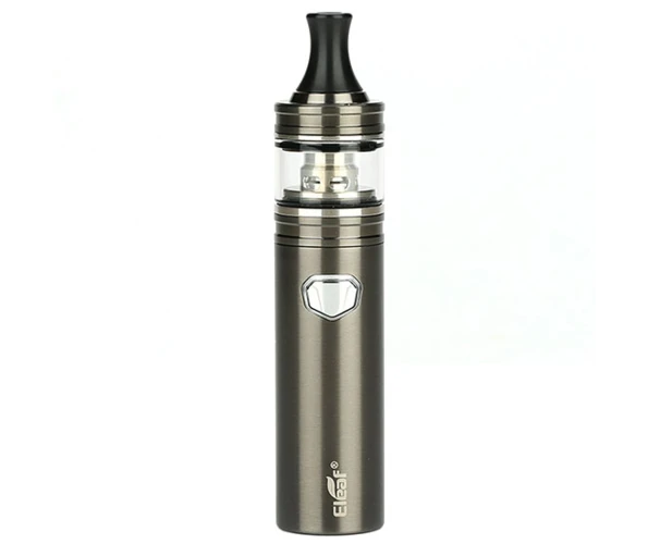 Eleaf iJust Mini Vape Pen Kit 1100mAh Gunmetal