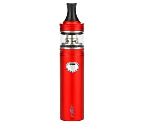 Eleaf iJust Mini Vape Pen Kit 1100mAh Red