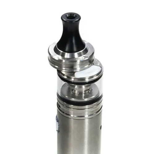 Eleaf iJust Mini Vape Pen Kit 1100mAh Silver - Фото 3