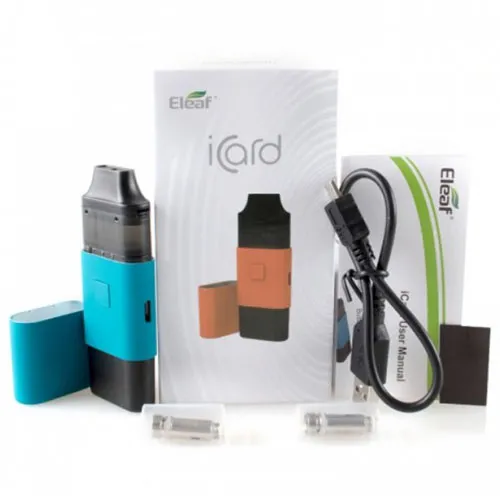 Eleaf iCard - Фото 2