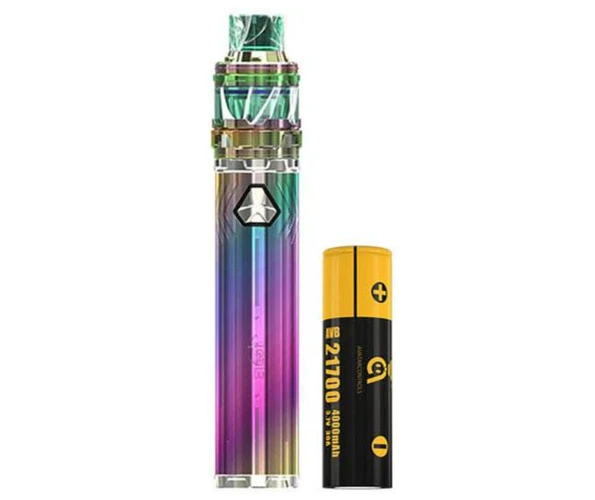 Eleaf iJust 21700 with ELLO Duro Dazzling