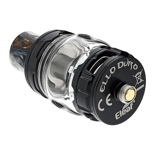 Eleaf iJust 21700 with ELLO Duro Black - Фото 2