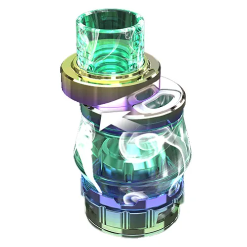 Eleaf iJust 21700 with ELLO Duro Dazzling - Фото 3