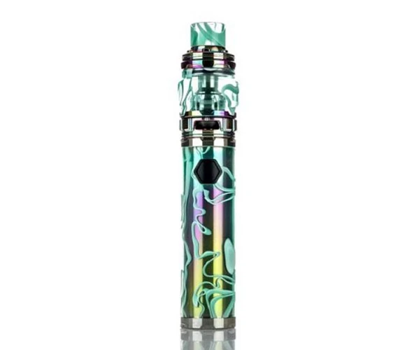 Eleaf iJust 3 Kit Acrylic Version Dazzling