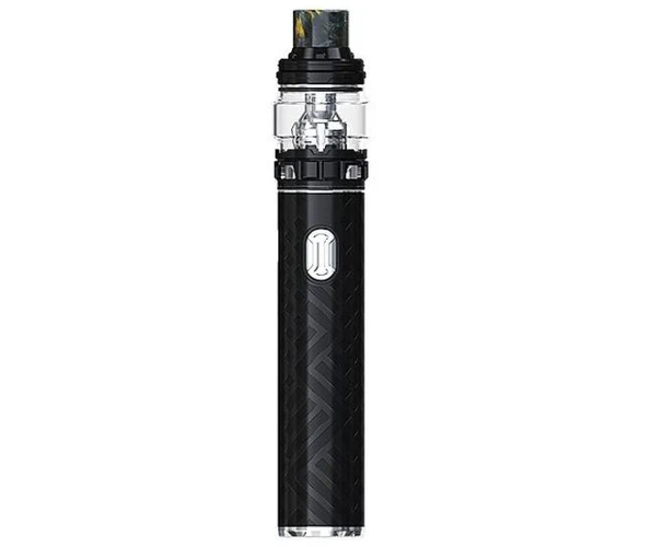 Eleaf iJust 3 Pro 75W VW Kit with Ello Duro 3000mAh Black