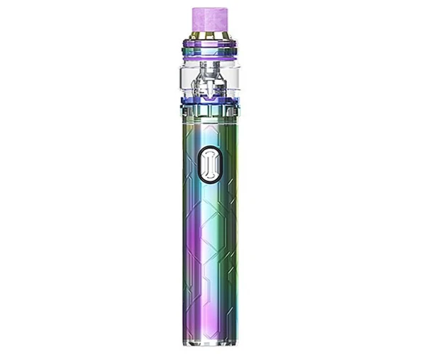 Eleaf iJust 3 Pro 75W VW Kit with Ello Duro 3000mAh Dazzling
