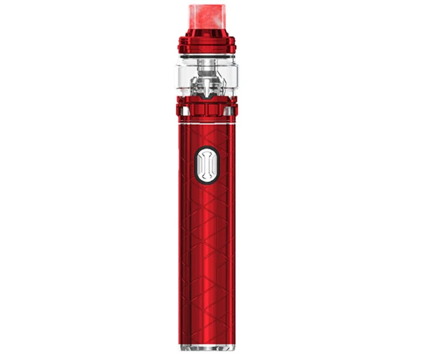 Eleaf iJust 3 Pro 75W VW Kit with Ello Duro 3000mAh Red