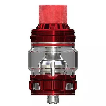 Eleaf iJust 3 Pro 75W VW Kit with Ello Duro 3000mAh Red - Фото 2