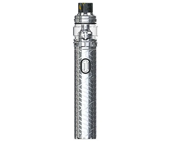 Eleaf iJust 3 Pro 75W VW Kit with Ello Duro 3000mAh Silver