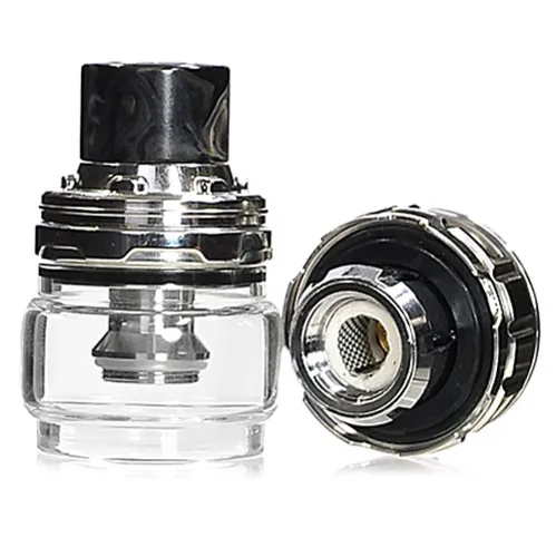 Eleaf iJust 3 Pro 75W VW Kit with Ello Duro 3000mAh Silver - Фото 3