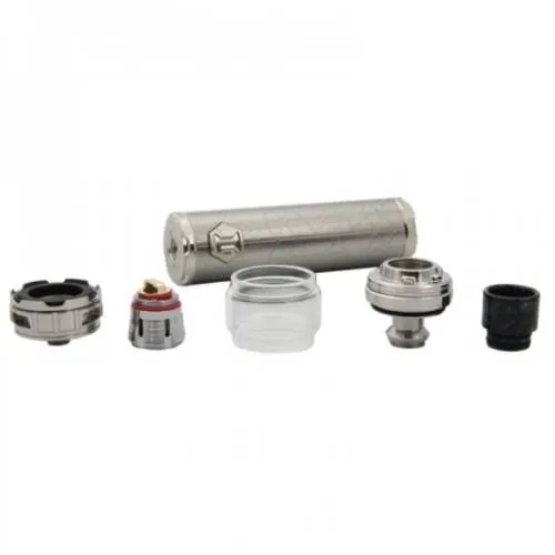 Eleaf iJust 3 Silver - Фото 4
