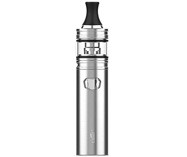 Eleaf iJust Mini Vape Pen Kit 1100mAh Silver