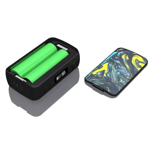Eleaf iStick Mix 160W Glary Knight - Фото 2