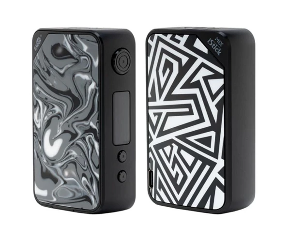 Eleaf iStick Mix 160W Wind Ninja