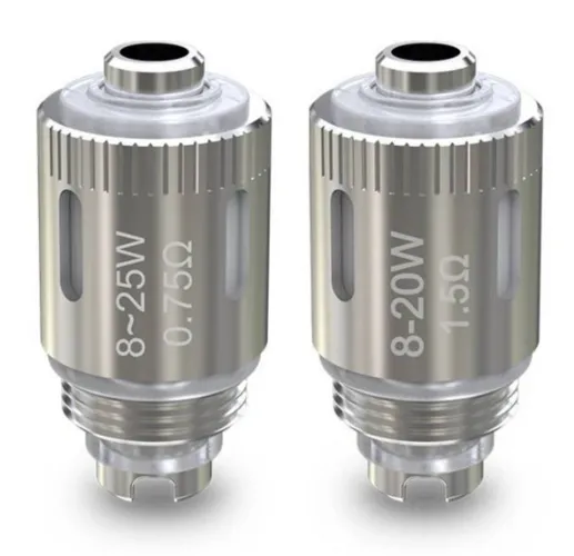 Атомайзер Eleaf GS BASAL - Фото 5