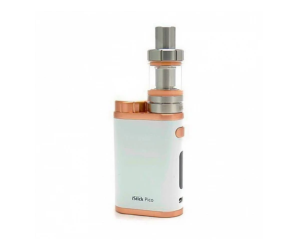 Eleaf iStick Pico Kit White Bronze