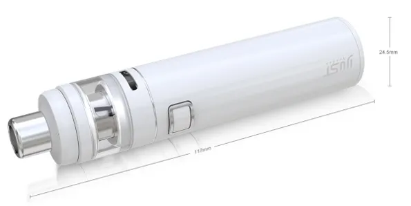 Eleaf iJust NexGen Silver - Фото 4