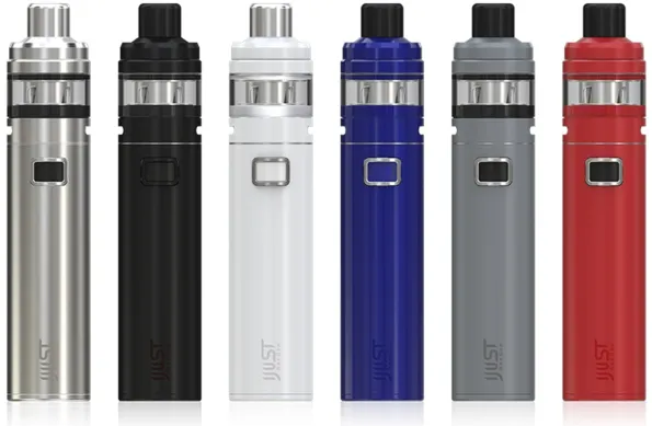 Eleaf iJust NexGen Silver - Фото 5