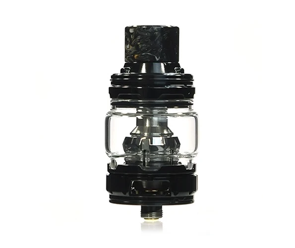 Eleaf ELLO Duro 6.5 ml Black