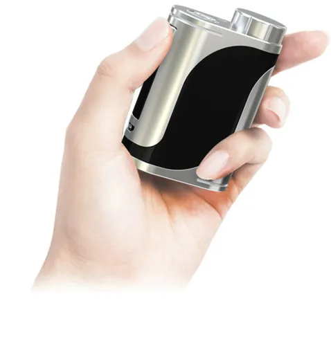 Eleaf iStick Pico 25 85W Silver Black - Фото 3