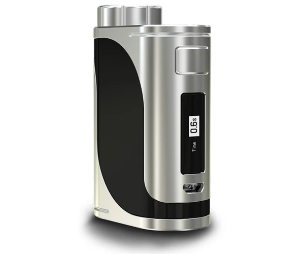 Eleaf iStick Pico 25 85W Silver Black
