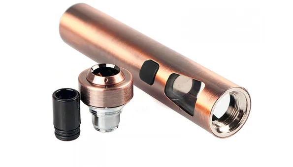 Joyetech AIO Kit Brushed Bronze - Фото 4
