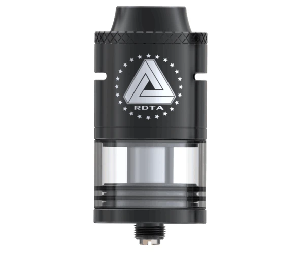 IJOY Limitless RDTA Black