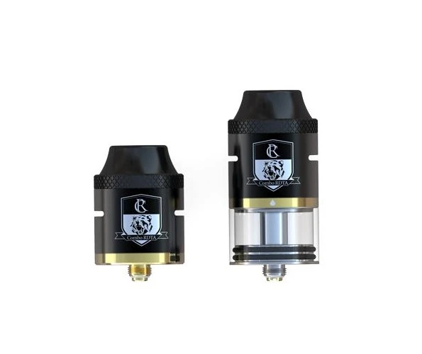 IJOY Combo RDTA