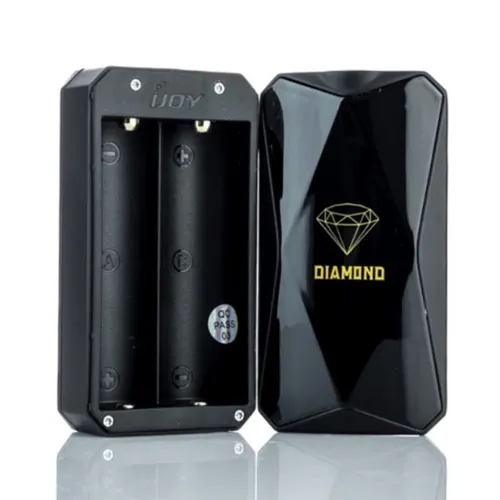 IJOY Diamond PD270 234W TC Kit with Captain Mini - Фото 4