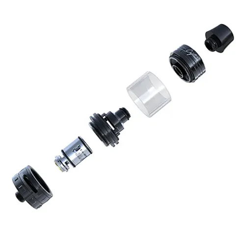 IJOY Diamond PD270 234W TC Kit with Captain Mini - Фото 2