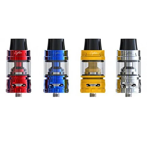 IJOY Captain PD270 234W with Captain S 20700 TC Kit 6000mAh Gun Metal - Фото 5