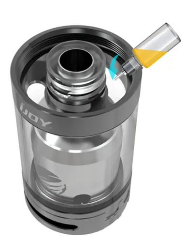 iJOY Tornado - Фото 3