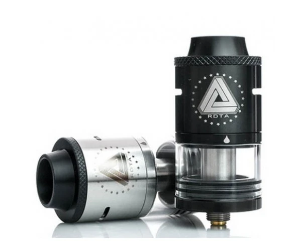 iJoy Limitless RDTA Plus