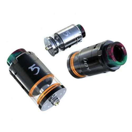 IJOY RDTA 5 - Фото 4