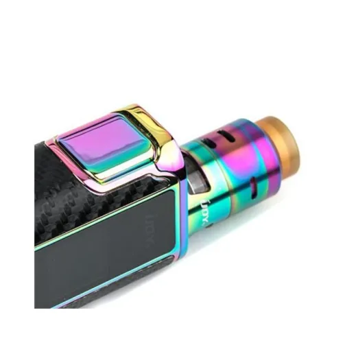 IJOY Captain PD1865 with RDTA 5S TC 225 W Kit - Фото 3