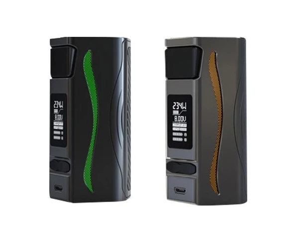 IJOY Genie PD270 234W 20700 TC Mod 6000mAh
