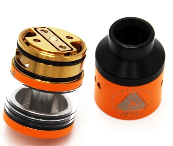 IJOY Limitless RDTA Classic Edition - Фото 2